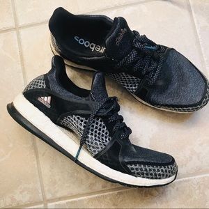 Adidas sneakers pure boost